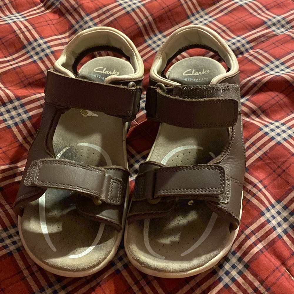 Boy Sandals size 2.5 M
